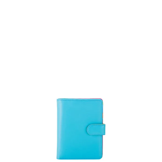 Best Mywalit Ladies Large Wallet Zip Purse liguria