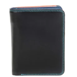Sale Mywalit Ladies Medium Wallet black/pace