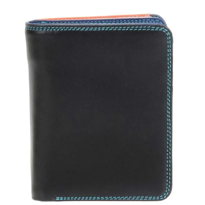 Sale Mywalit Ladies Medium Wallet black/pace