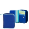 Online Mywalit Ladies Small Wallet w/Zip Around Purse seascape