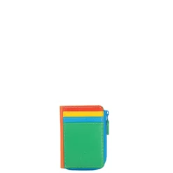 Discount Mywalit Ladies Zip Purse ID Holder sicily