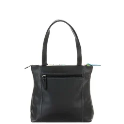 Online Mywalit Laguna Medium Shopper black