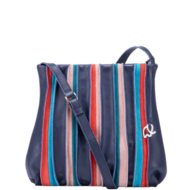 Discount Mywalit Laguna Top Zip blue