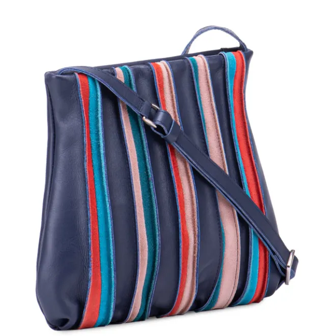 Discount Mywalit Laguna Top Zip blue