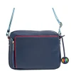 Best Mywalit Office Collection Small Organiser Cross Body Bag royal