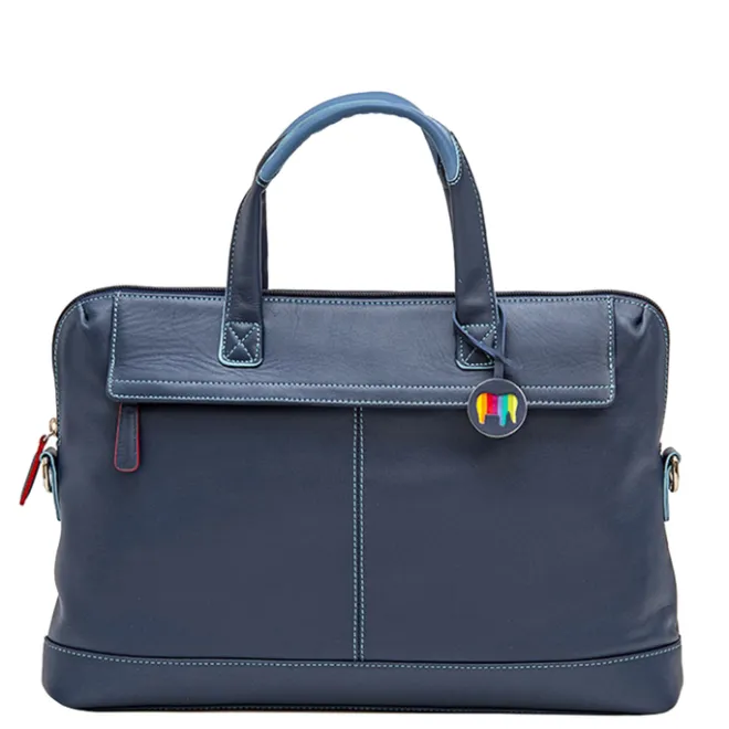 Outlet Mywalit Office Slim Workbag royal