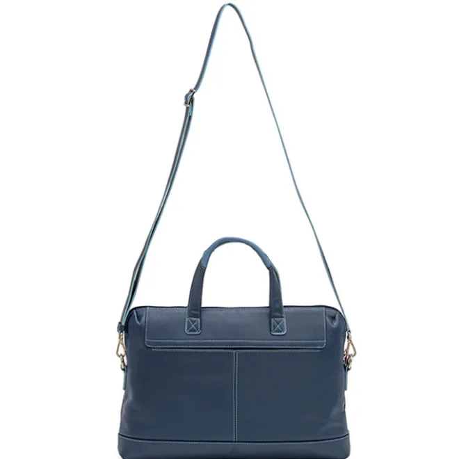 Outlet Mywalit Office Slim Workbag royal