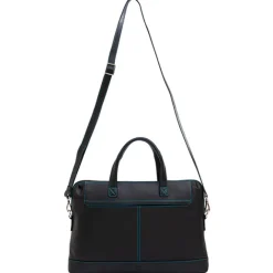 Outlet Mywalit Office Slim Workbag black pace