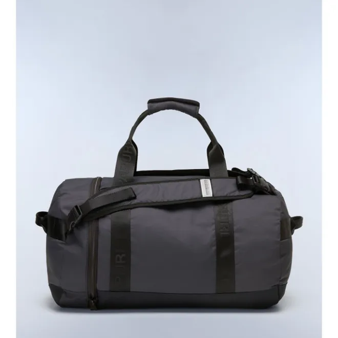 Online Napapijri Bering Travel black