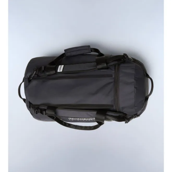 Online Napapijri Bering Travel black
