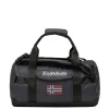 Discount Napapijri Bering Travel Small black