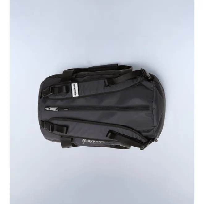 Discount Napapijri Bering Travel Small black
