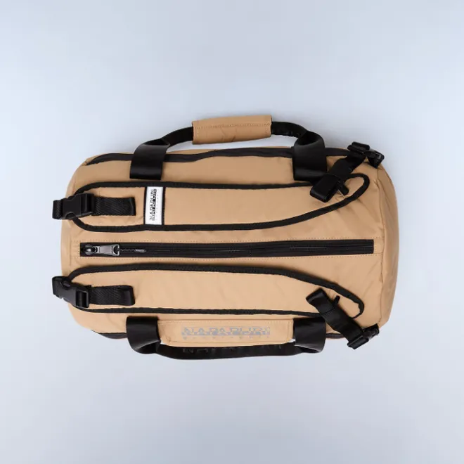 Clearance Napapijri Bering Travel Small tannin