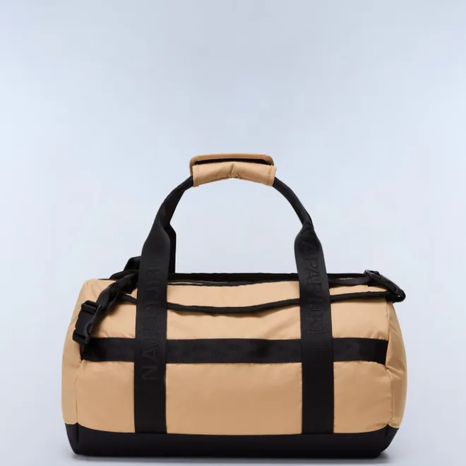 Clearance Napapijri Bering Travel Small tannin
