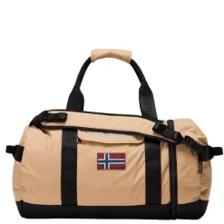 Hot Napapijri Bering Travel tannin