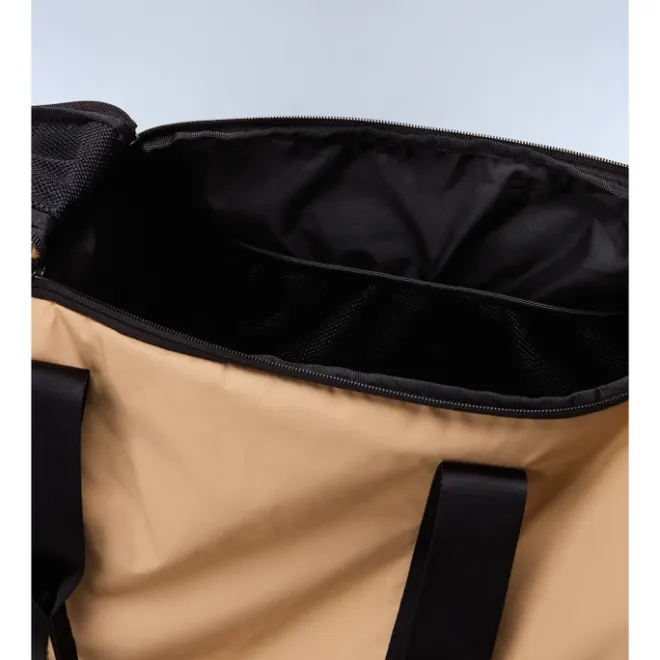 Hot Napapijri Bering Travel tannin