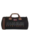 New Napapijri Bering Travelbag black