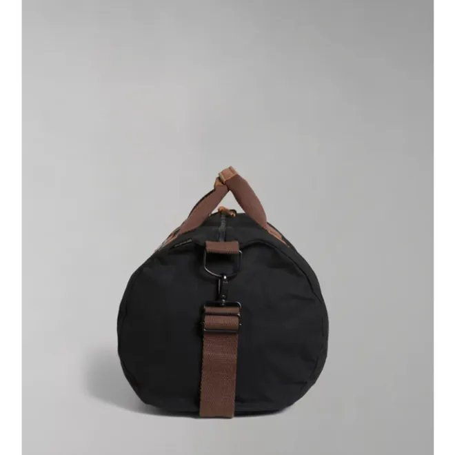 New Napapijri Bering Travelbag black