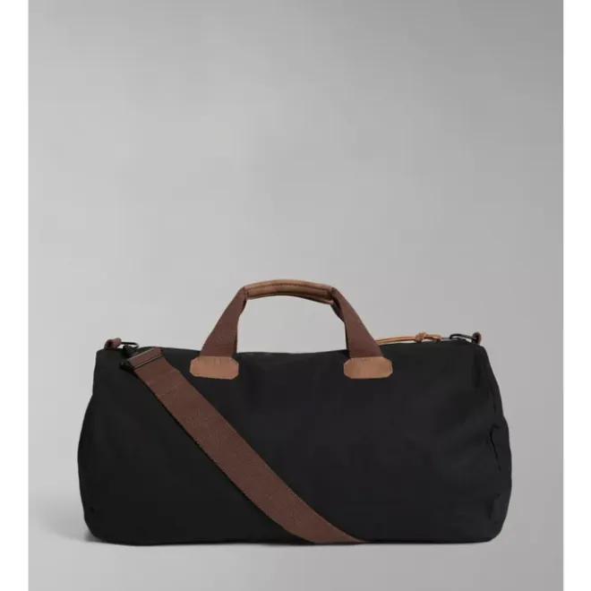 New Napapijri Bering Travelbag black