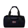 Clearance Napapijri Bering Weekender Small blu marine