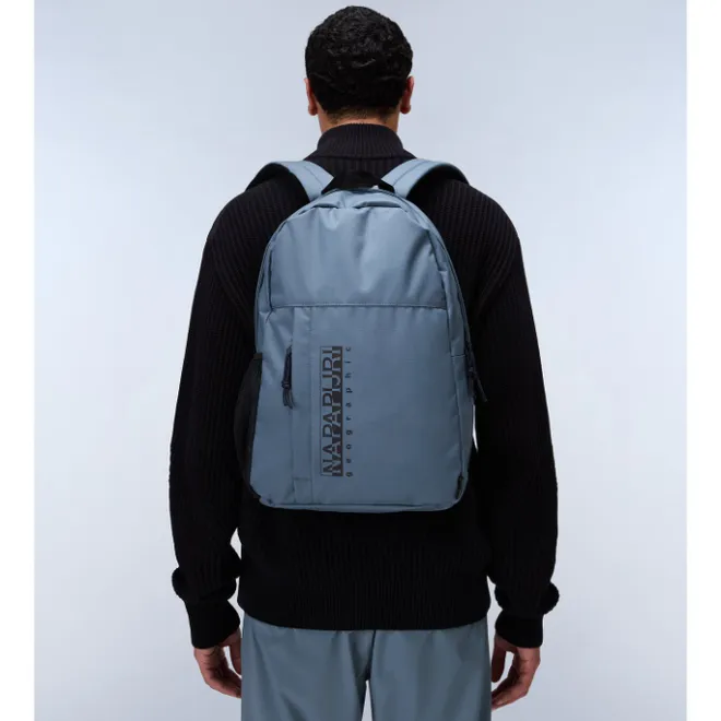 Discount Napapijri Cala Daypack black beauty