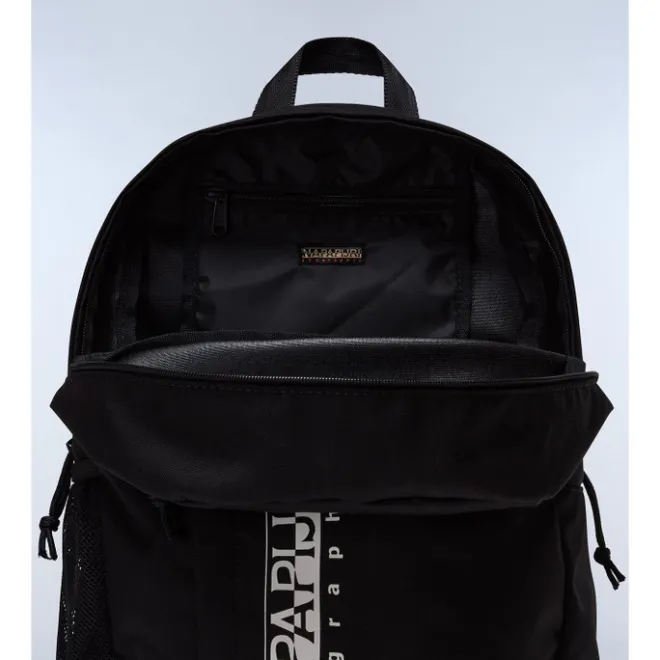 Discount Napapijri Cala Daypack black beauty