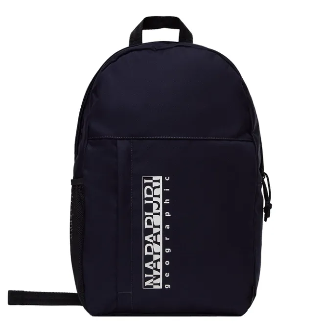 New Napapijri Cala Daypack blu marine