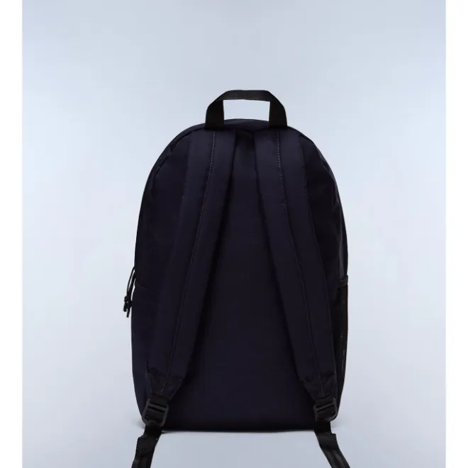 New Napapijri Cala Daypack blu marine