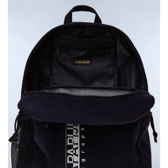 New Napapijri Cala Daypack blu marine