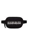 Clearance Napapijri Cala Waistbag black beauty