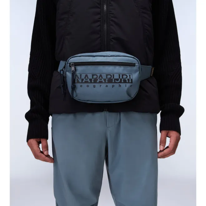 Clearance Napapijri Cala Waistbag black beauty