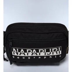 Clearance Napapijri Cala Waistbag black beauty