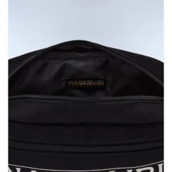 Clearance Napapijri Cala Waistbag black beauty