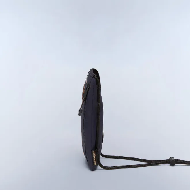 New Napapijri H-Curver Cross blu marine