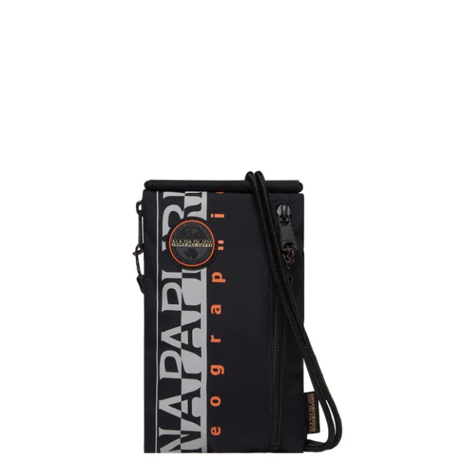 Napapijri H-Curver Cross black