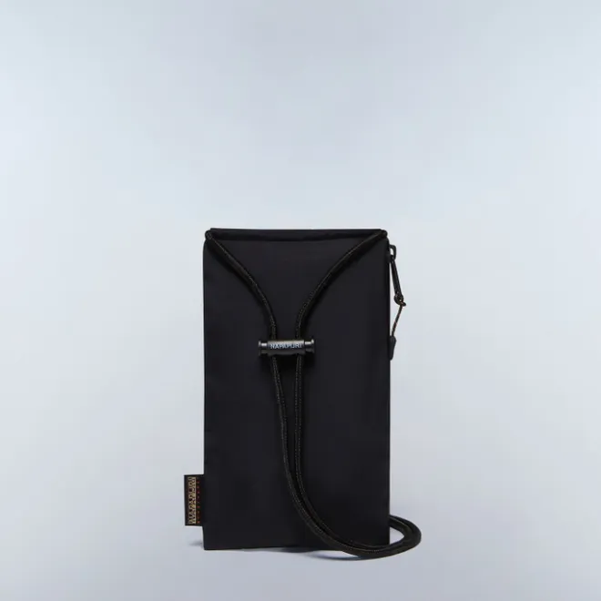 Napapijri H-Curver Cross black