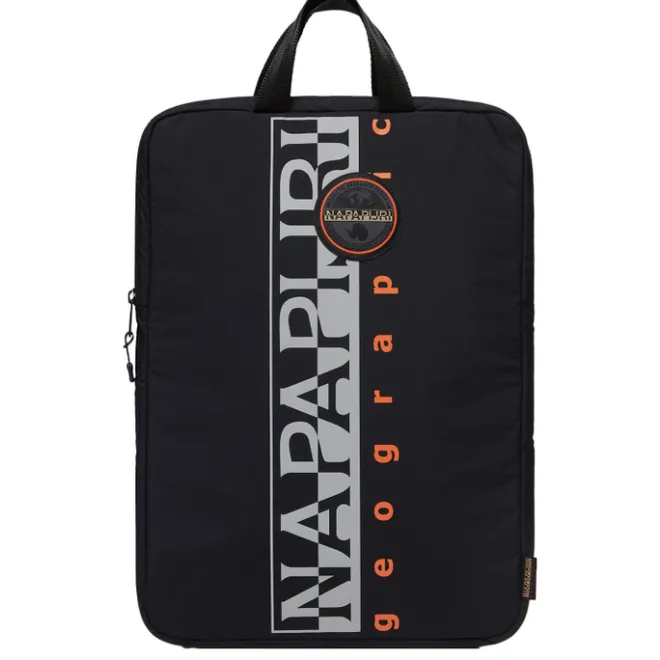 Clearance Napapijri H-Curver Laptop black
