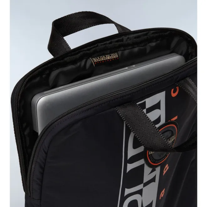 Clearance Napapijri H-Curver Laptop black