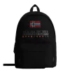 Clearance Napapijri Hering Daypack black