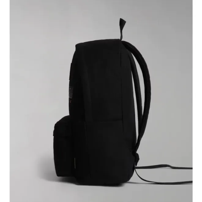 Clearance Napapijri Hering Daypack black