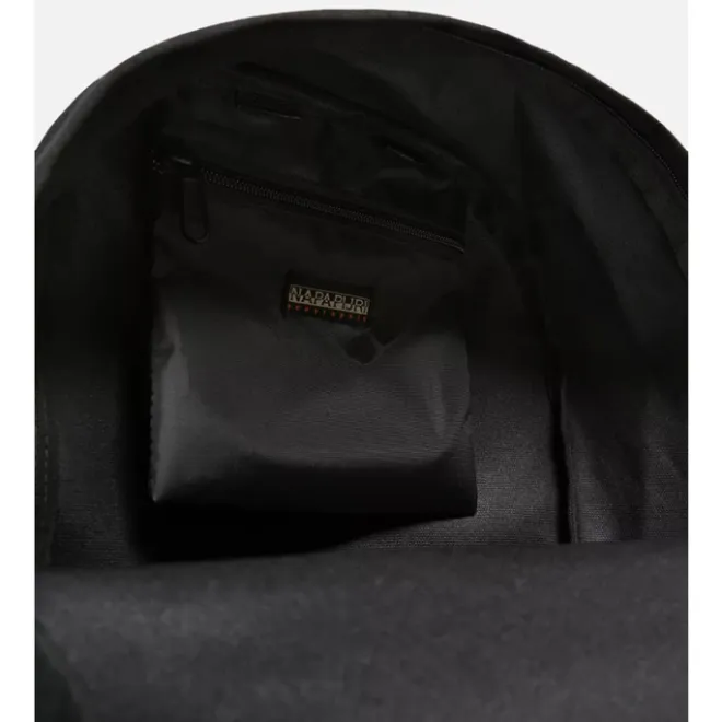 Clearance Napapijri Hering Daypack black