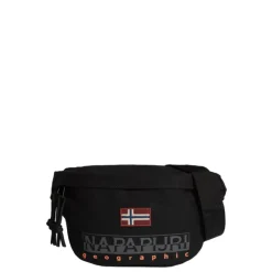 New Napapijri Hering Waistbag black