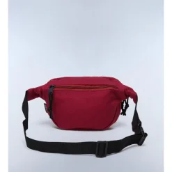 New Napapijri Hering Waistbag tibetan red
