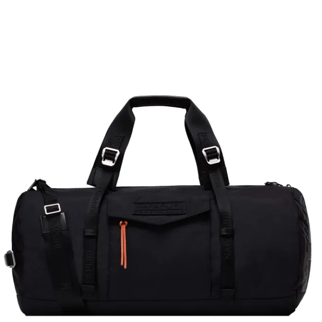 Napapijri Morra Duffle black beauty