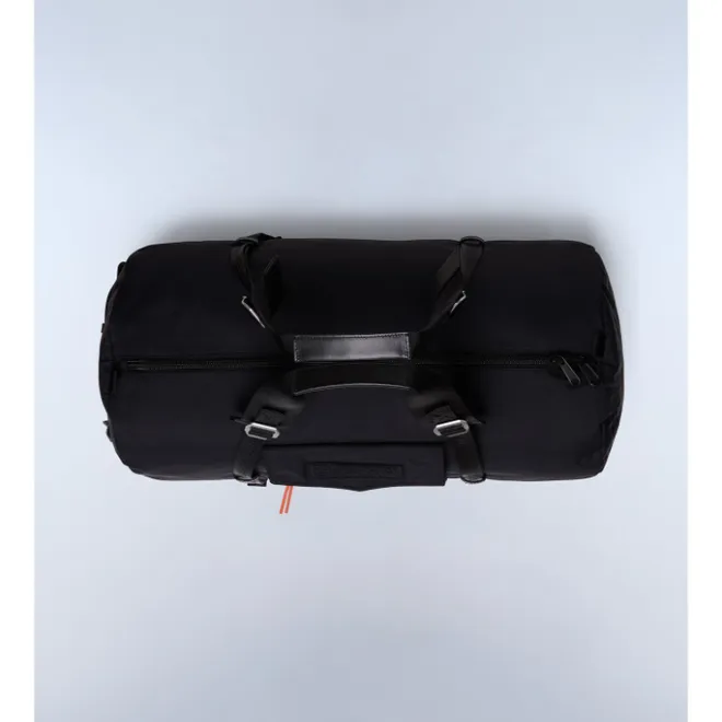 Napapijri Morra Duffle black beauty