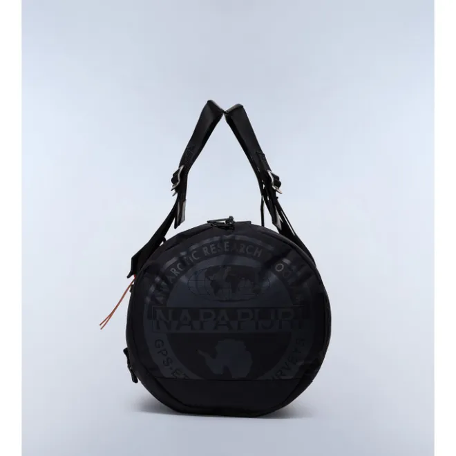 Napapijri Morra Duffle black beauty