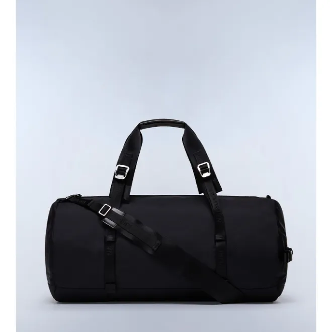 Napapijri Morra Duffle black beauty