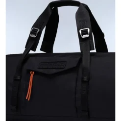 Napapijri Morra Duffle black beauty