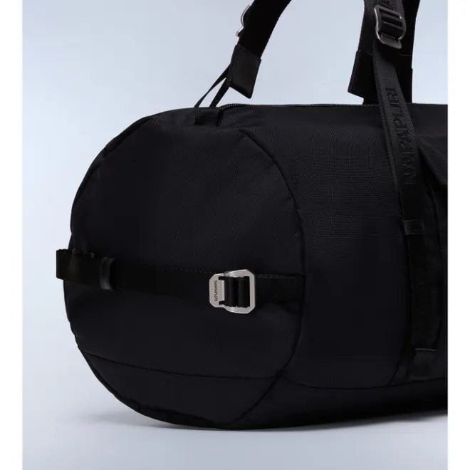 Napapijri Morra Duffle black beauty