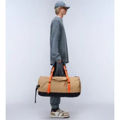 Sale Napapijri Morra Duffle tannin